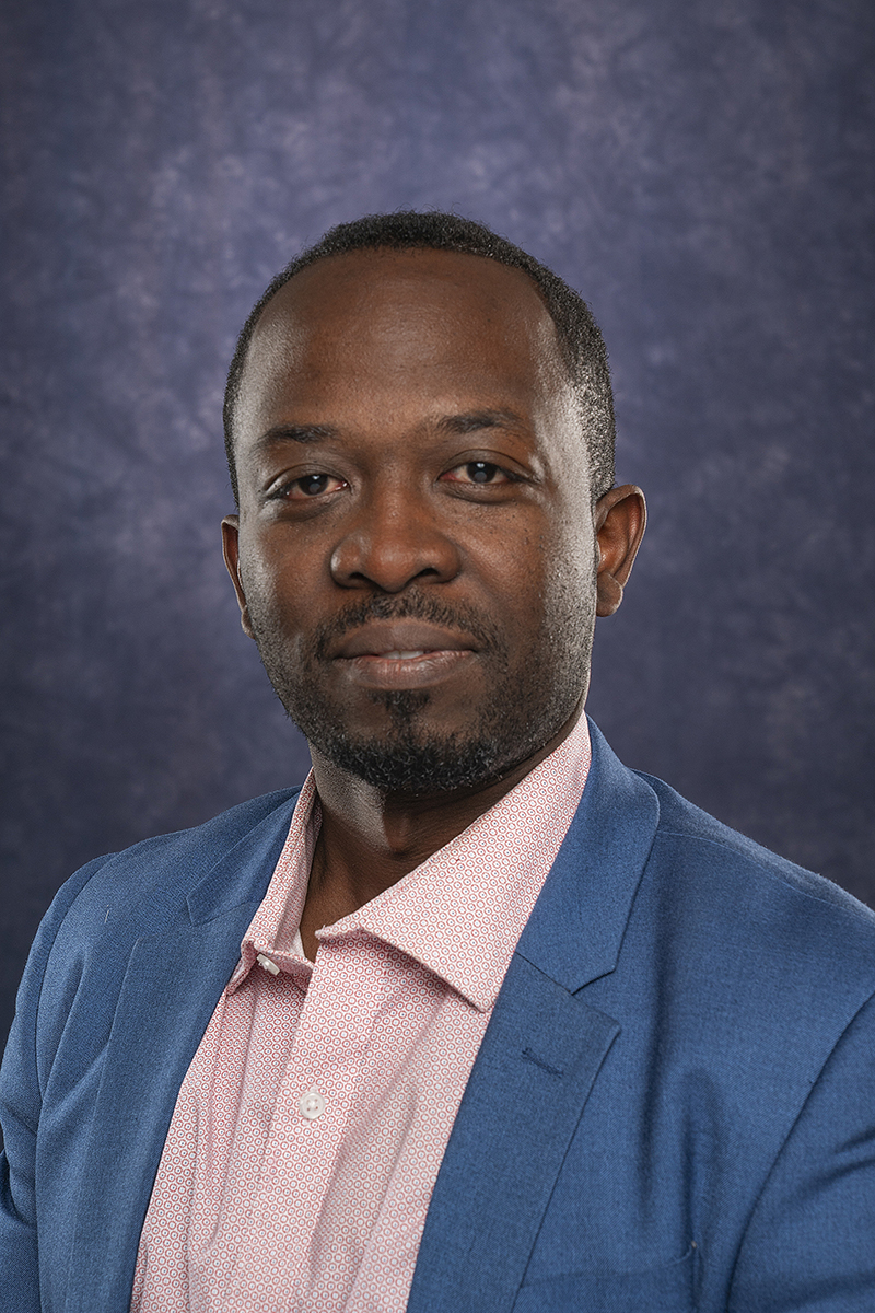 Diego Dushimimana, Founder of Reimage Canada