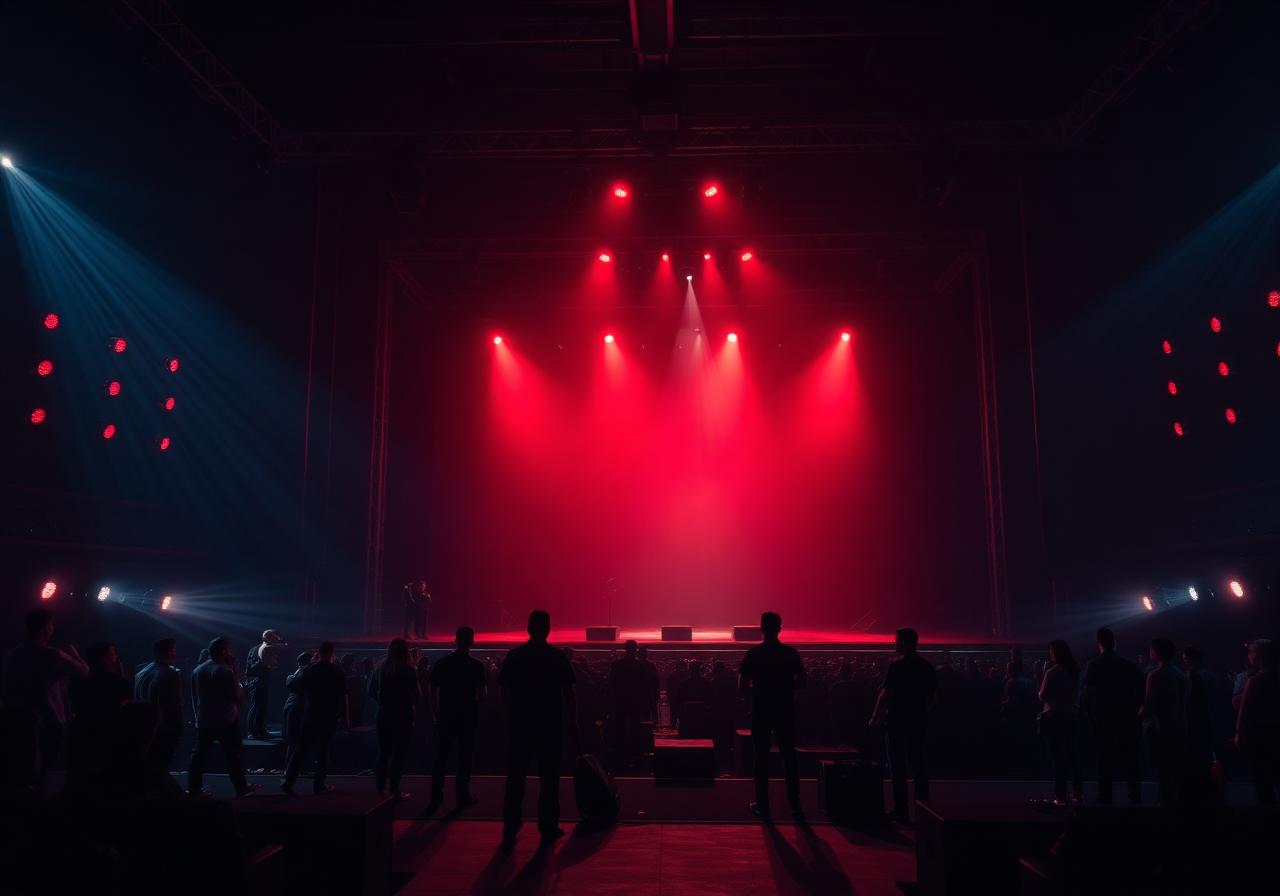 Event Management